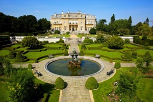 Afternoon Tea for Two at 5-Star Luton Hoo Hotel Image 2