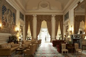 Click to view details and reviews for Afternoon Tea With Champagne For Two At Luton Hoo Hotel.