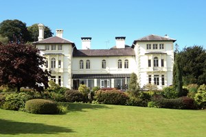 Afternoon Tea at Falcondale Hotel for Two picture