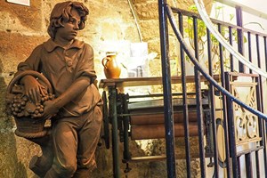 Sparkling Afternoon Tea at The Keys Kitchen for Two picture