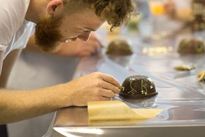 Full Day Cookery Course picture