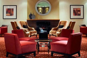 Gin and Tonic Afternoon Tea at Bexleyheath Marriott Hotel for Two picture