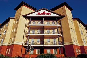 Champagne Afternoon Tea at Bexleyheath Marriott Hotel for Two picture