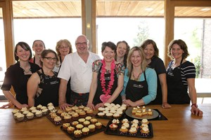 Half Day Cookery Class at Harts Barn Cookery School for One picture