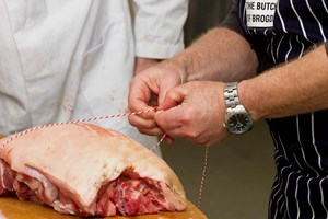 Half Day Cookery Class at Butcher of Brogdale for One picture