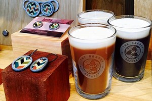 Brewery Tour and Ale Tasting at The Orkney Brewery for Two picture