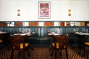 Three Course Meal with a Bottle of Wine for Two at Reform Social & Grill Image 4