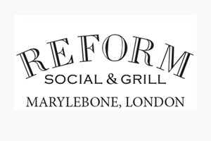 Three Course Meal with a Bottle of Wine for Two at Reform Social & Grill Image 5