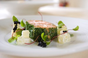 Click to view details and reviews for Gourmet Dining For Two At An Awarded Restaurant.