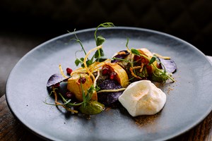 Fine Dining for Two at an Award Winning Restaurant picture