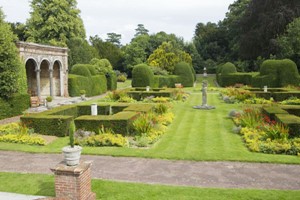 Sparkling Afternoon Tea at Broome Park Golf and Country Club for Two Image 3