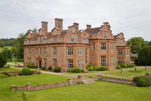 Sparkling Afternoon Tea at Broome Park Golf and Country Club for Two Image 4