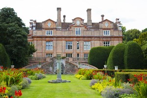 Click to view details and reviews for Sparkling Afternoon Tea At Broome Park Golf And Country Club For Two.