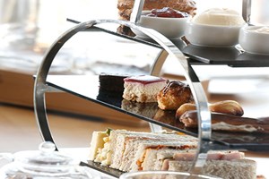 Click to view details and reviews for Champagne Afternoon Tea At The Sands Hotel Margate For Two.