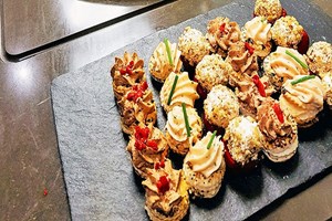 Afternoon Tea at Holt Hotel for Two picture