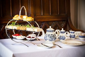 Afternoon Tea with Bubbles at New Place Hotel for Two picture