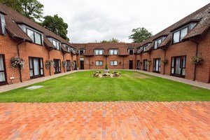 Afternoon Tea for Two at New Place Hotel picture