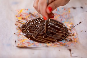 MyChocolate Tipsy Chocoholic Workshop for Two picture