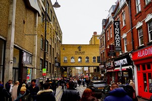 MyChocolate The Shoreditch Challenge for Two picture