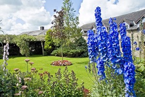 Two Night Escape with Breakfast at Garstang Country Hotel for Two picture