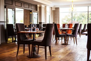 Afternoon Tea at Hatton Court Hotel for Two picture