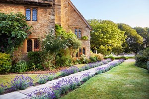 Luxury Spa Getaway with Dinner at Bailiffscourt Hotel & Spa for Two picture