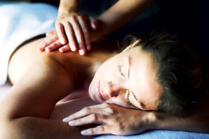 Luxury Spa Day with 85 Minutes of Treatments and Lunch for One at Bailiffscourts Hotel and Spa picture