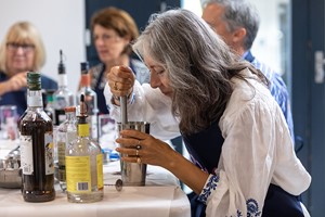 MyChocolate Choctail Friday Workshop for Two picture