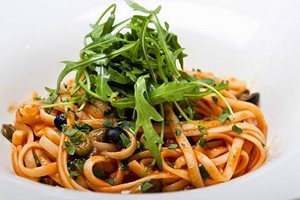 Three Course Á La Carte Meal at Bournemouth West Cliff Hotel for Two picture