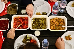 Shoreditch Food Tour for Two picture