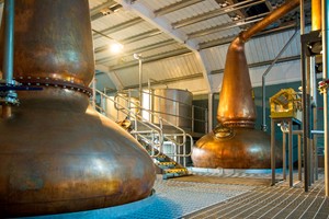 Single Malt Distillery Tour for Two at Kingsbarns Distillery picture