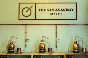 Gin Tasting and Making Experience for Two at Gyre and Gimble Academy picture