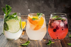 Gin Experience Choice Voucher picture