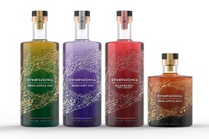 Gin Distillery Tour for Two at The Woodlab Distillery picture