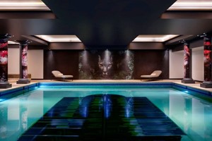 Spa Day with 50 Minute Treatment for Two at Rena Spa at NYX Hotel London Holborn picture