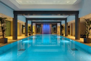Spa Day with 50 Minute Treatment for One at Rena Spa Leonardo Royal London St Paul’s picture