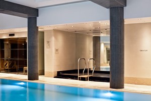 Spa Day with 50 Minute Treatment for One at Rena Spa Leonardo Royal Grand Hotel Southampton picture