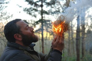 Weekend Experience Survival Camp picture