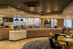 Two Night Stay for Two at a Holiday Inn picture