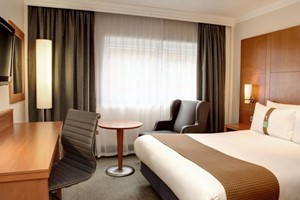 Two Night Stay at a Holiday Inn picture