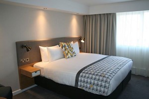 Two Night Stay with Breakfast for Two at Holiday Inn South Normanton picture