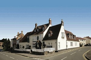 One Night Hotel Escape at The Malt House for Two picture