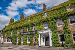 One Night Classic Stay for Two with Breakfast picture