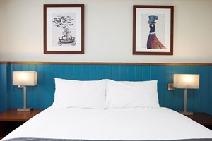 One Night Classic British Inn Break for Two picture