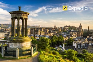 Choose Your Ultimate Break Hotel Voucher picture