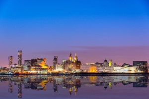 Two Night Stay for Two in Liverpool picture