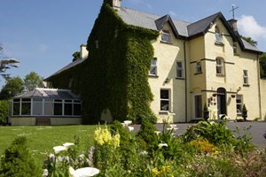 Overnight Break at Carrygerry Country House for Two picture