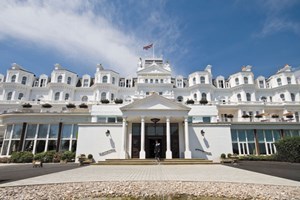 One Night Break for Two at The Grand Hotel - Special Offer picture