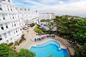 Two Night Break for Two at The Grand Hotel - Special Offer picture