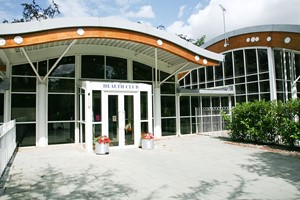 One Night Break at Manor of Groves for Two  picture